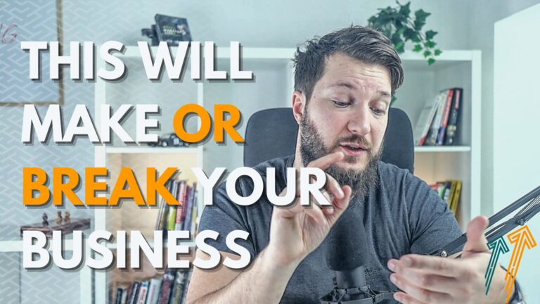 choosing your niche - one message away podcast - positioning