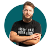andrej persolja - host of one message away podcast